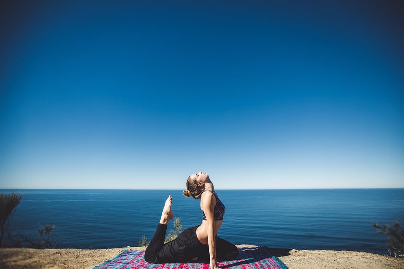Stretch and Relax